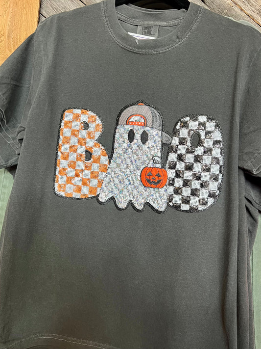 BOO Comfort Color Tees