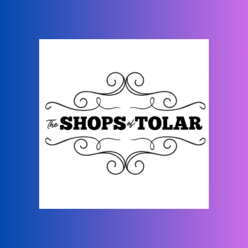 The Shops of Tolar