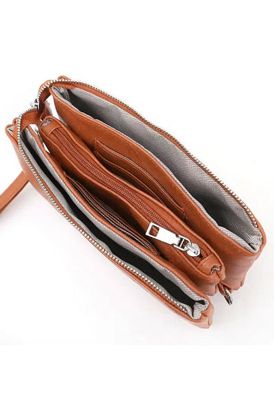 3 in 1 Crossbody Purse